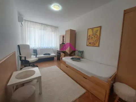 Rent, two bedroom apartment, 50m², Palilulska Pijaca, Palilula Sve Podlokacije - image 4