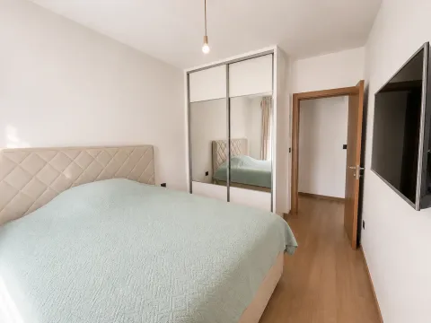 Izdavanje, dvosoban stan, 69m², Ljubović, Podgorica - image 10