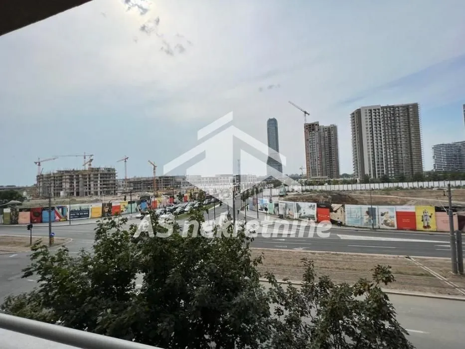 Izdavanje, trosoban stan, 69m², Sarajevska, Beograd