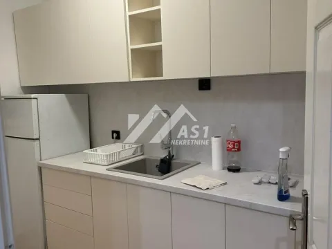 Rent, two bedroom apartment, 52m², Grbavica, Novi Sad Sve Podlokacije - image 4