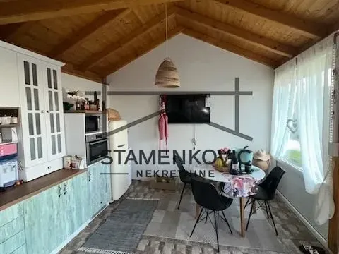 Sale, house, 250m², Čortanovci, Inđija - image 16