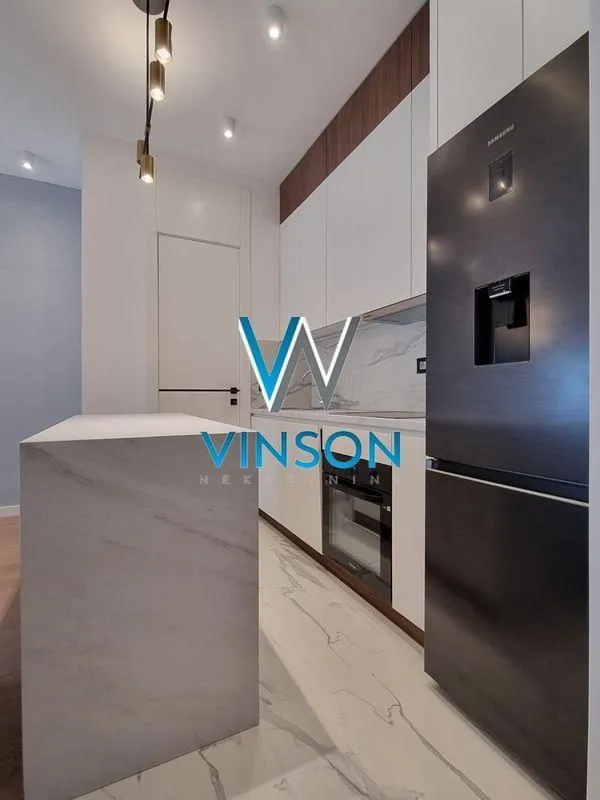 Izdavanje, dvosoban stan, 68m², Lipov gaj, Novi Sad Sve Podlokacije