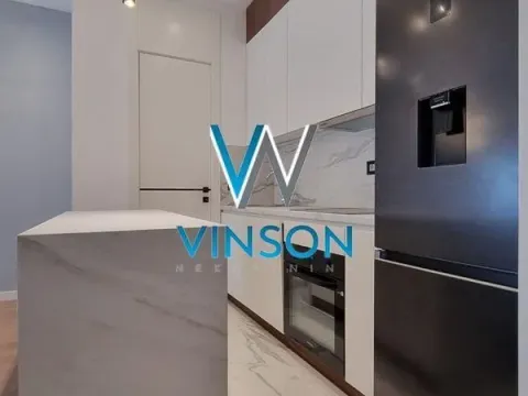 Rent, two bedroom apartment, 68m², Lipov gaj, Novi Sad Sve Podlokacije - image 10