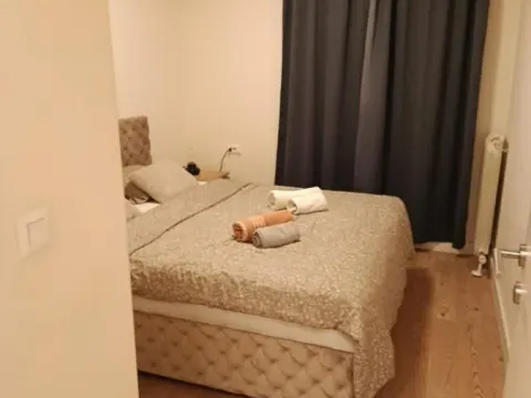 Izdavanje, dvosoban stan, 75m², Savski Venac, Beograd - image 3