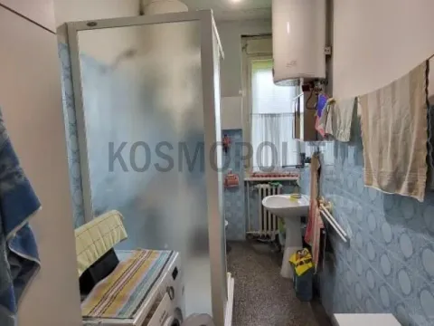 Sale, two bedroom apartment, 54m², Vračar Sve Podlokacije, Beograd - image 7