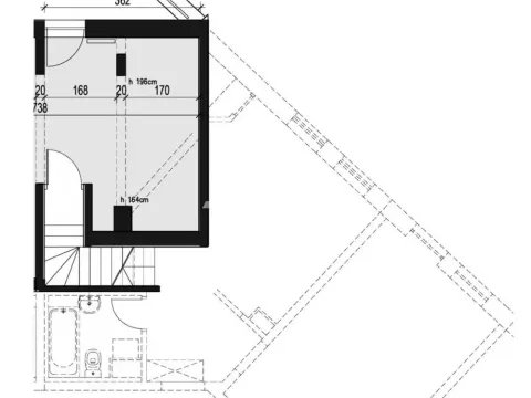Prodaja, trosoban stan, 80m², Novi Beograd Sve Podlokacije, Beograd - image 11