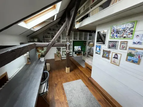 Sale, three bedroom apartment, 86m², Centar, Novi Sad - image 10