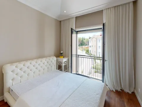 Prodaja, dvosoban stan, 86m², Luštica Bay, Tivat - image 10