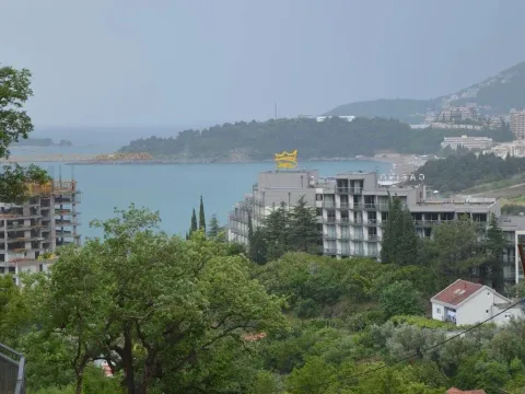 Sale, apartment, 75m², Rafailovići, Budva - image 1