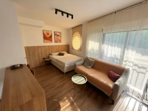 Prodaja, garsonjera, 23m², Bečići, Budva - image 3