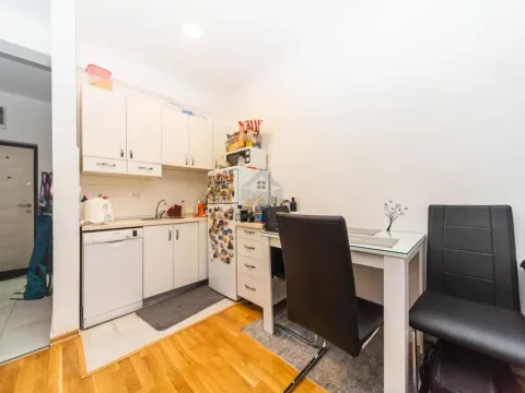 Prodaja, stan, 26m², Tuški Put, Podgorica - image 5