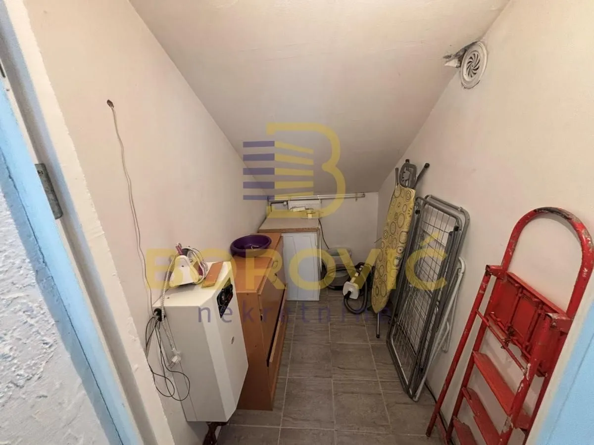 Rent, two bedroom apartment, 63m², Autokomanda, Voždovac Sve Podlokacije