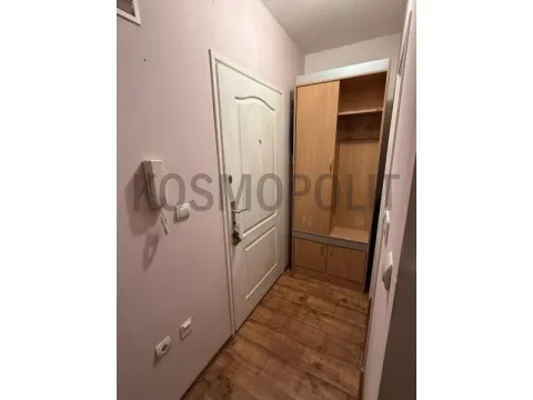 Sale, one bedroom apartment, 27m², Kanarevo Brdo, Beograd - image 4
