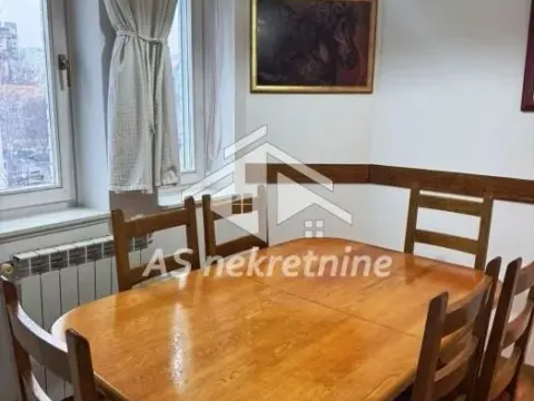 Izdavanje, trosoban stan, 80m², Novi Beograd Sve Podlokacije, Beograd - image 10