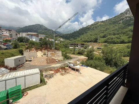 Prodaja, stan, 25m², Budva, Crna Gora - image 7