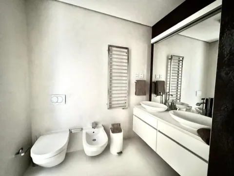 Sale, three bedroom apartment, 176m², Boreti, Budva - image 8