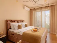 Rent, two bedroom apartment, 80m², Dobrota, Kotor - image 10