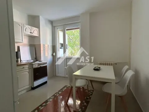 Izdavanje, dvosoban stan, 52m², Liman 1, Novi Sad Sve Podlokacije - image 5