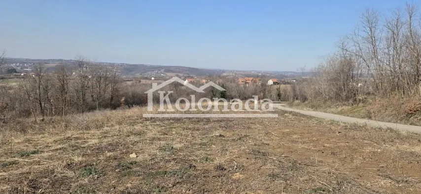 Prodaja, plac, 7000m², Sopot, Beograd