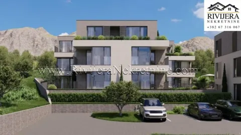 Prodaja, trosoban stan, 91m², Dobrota, Kotor - image 5