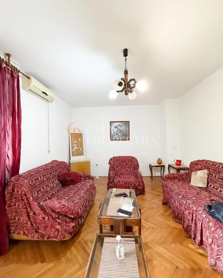 Prodaja, stan, 75m², Pobrežje, Podgorica