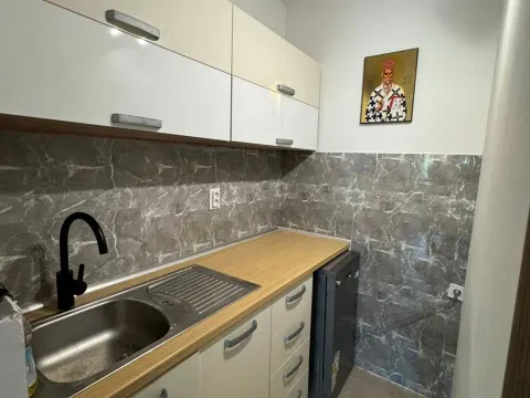 Prodaja, dvosoban stan, 50m², Pržno, Budva - image 8