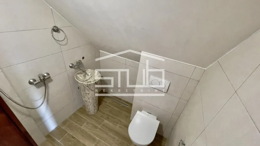Prodaja, kuća, 94m², Banja Vrdnik, Irig