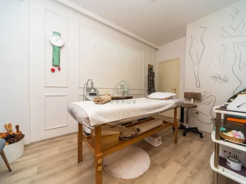 Sale, office space, 63m², City Kvart, Podgorica - image 6