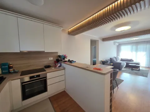 Prodaja, dvosoban stan, 68m², Pržno, Budva - image 18