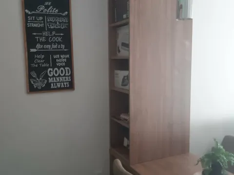 Prodaja, garsonjera, 22m², Dubovica, Budva - image 4