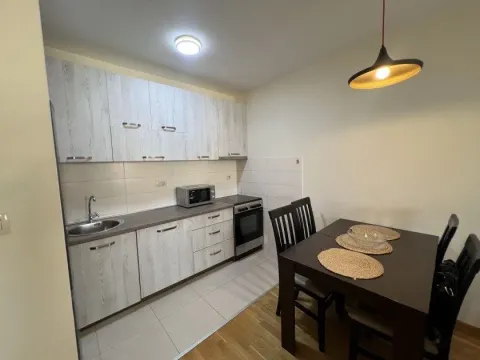 Rent, two bedroom apartment, 64m², Stari Aerodrom, Podgorica - image 3