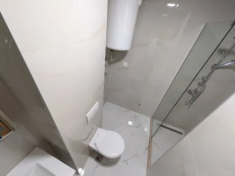 Sale, two bedroom apartment, 43m², Bečići, Budva - image 4