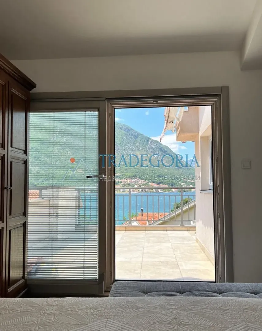 Prodaja, trosoban stan, 114m², Kotor, Crna Gora