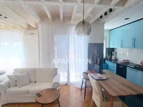 Sale, two bedroom apartment, 64m², Savski Venac, Beograd - image 6