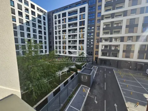 Prodaja, dvosoban stan, 50m², Novi Beograd Blok 65, Novi Beograd Sve Podlokacije - image 13