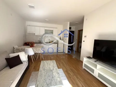 Izdavanje, jednosoban stan, 41m², Sajam, Novi Sad Sve Podlokacije - image 4