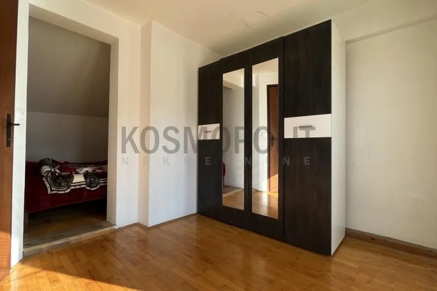 Prodaja, trosoban stan, 58m², Lion, Zvezdara Sve Podlokacije