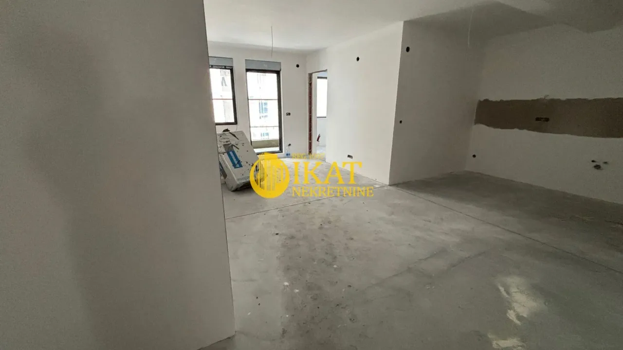 Prodaja, jednosoban stan, 48m², Kluz, Zvezdara Sve Podlokacije