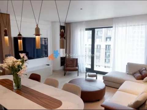 Prodaja, četvorosoban stan, 110m², Savski Venac, Beograd - image 2