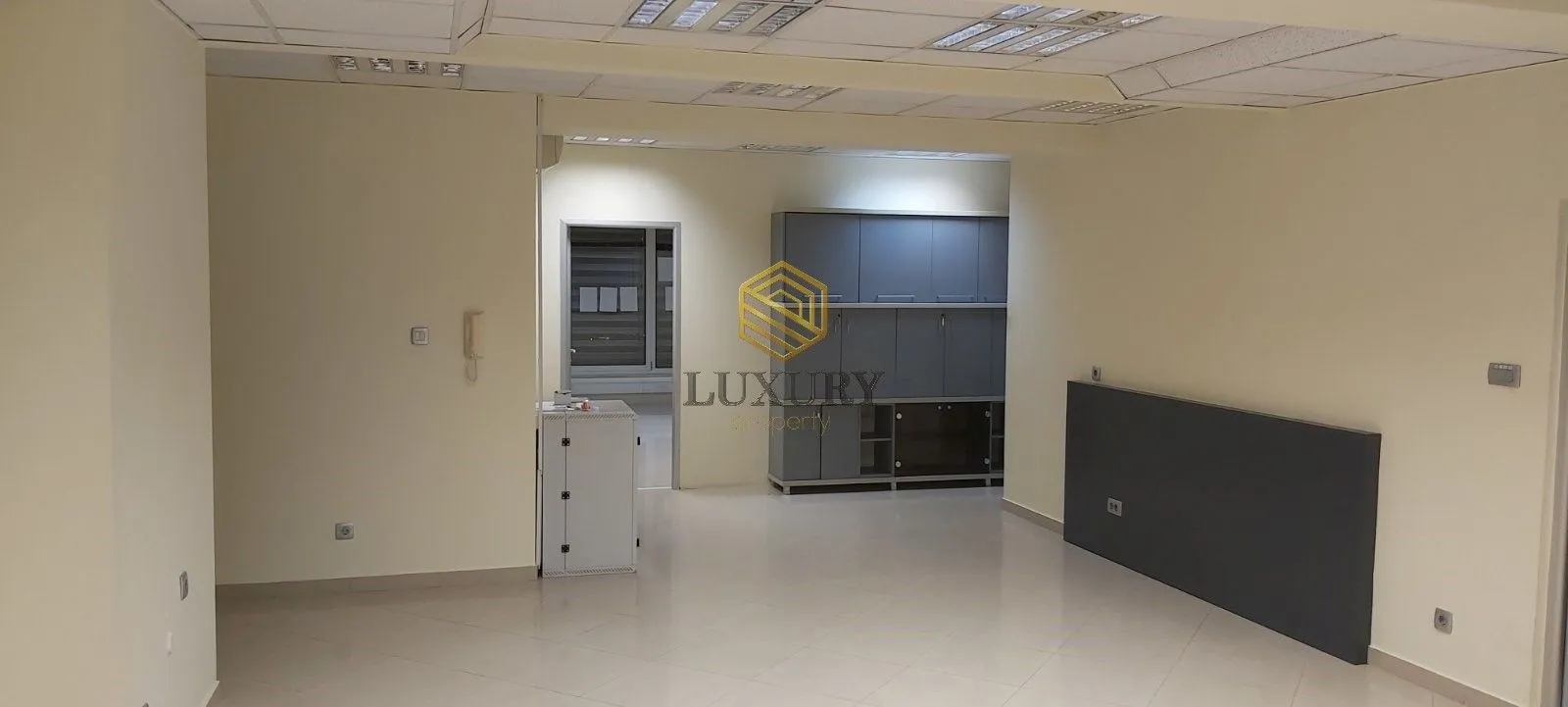 Rent, office space, 130m², Preko Morače, Podgorica