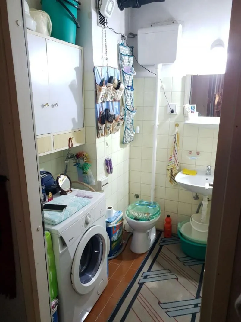 Prodaja, dvosoban stan, 75m², Novi Beograd Blok 63, Novi Beograd Sve Podlokacije