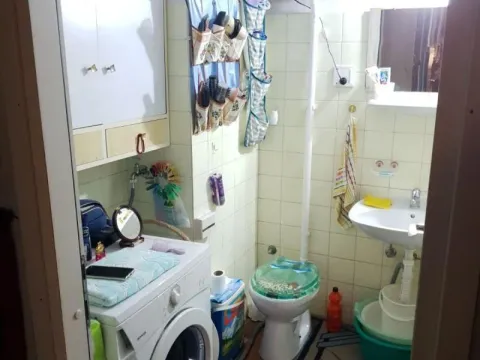 Sale, two bedroom apartment, 75m², Novi Beograd Blok 63, Novi Beograd Sve Podlokacije - image 10