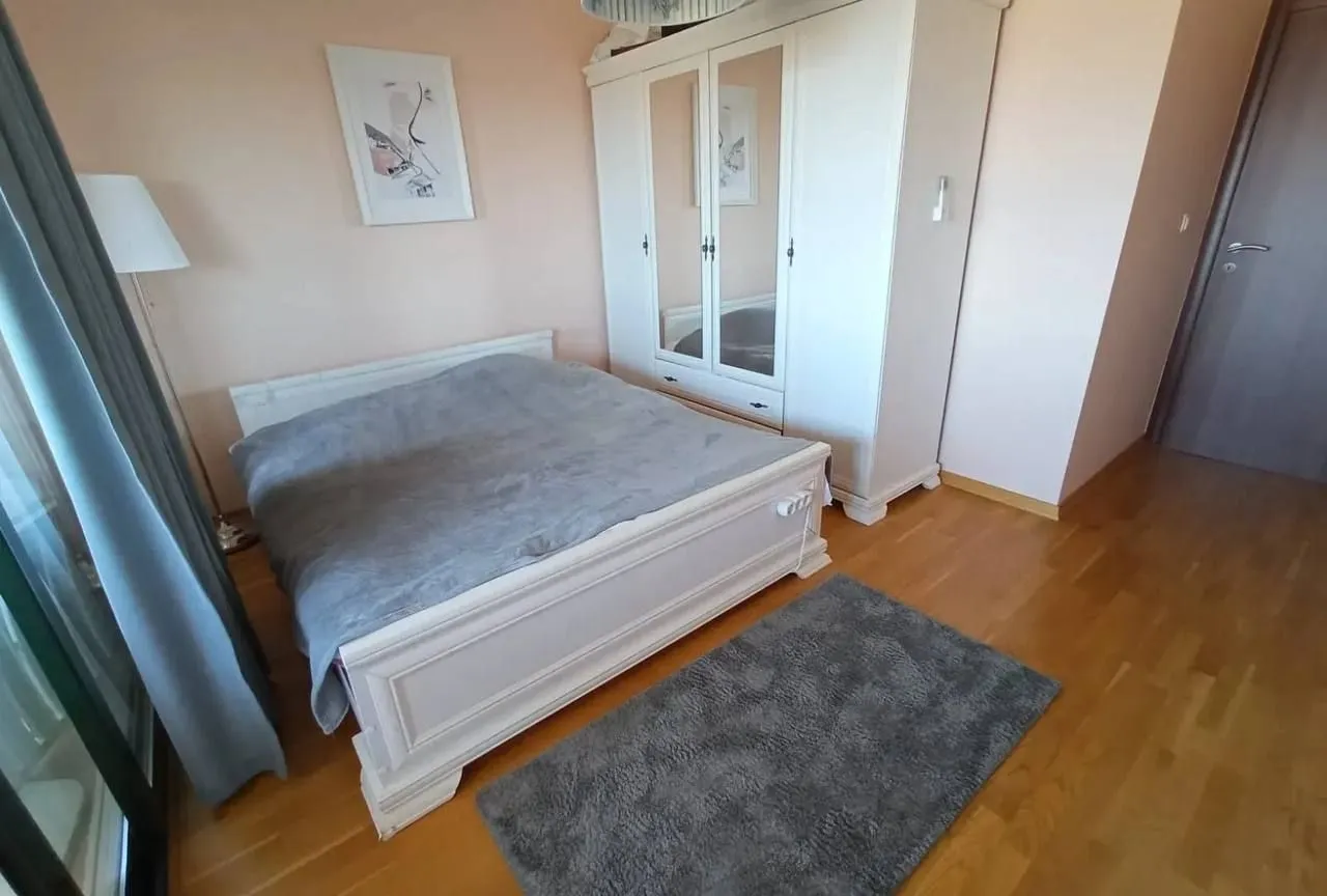 Prodaja, trosoban stan, 101m², Centar, Kotor
