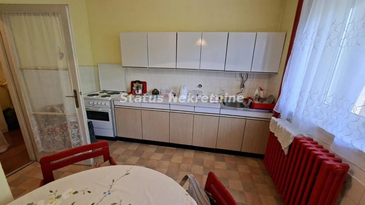 Prodaja, dvosoban stan, 67m², Kej, Novi Sad Sve Podlokacije