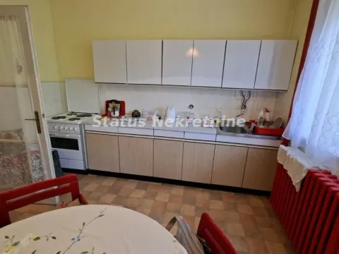 Prodaja, dvosoban stan, 67m², Kej, Novi Sad Sve Podlokacije - image 6