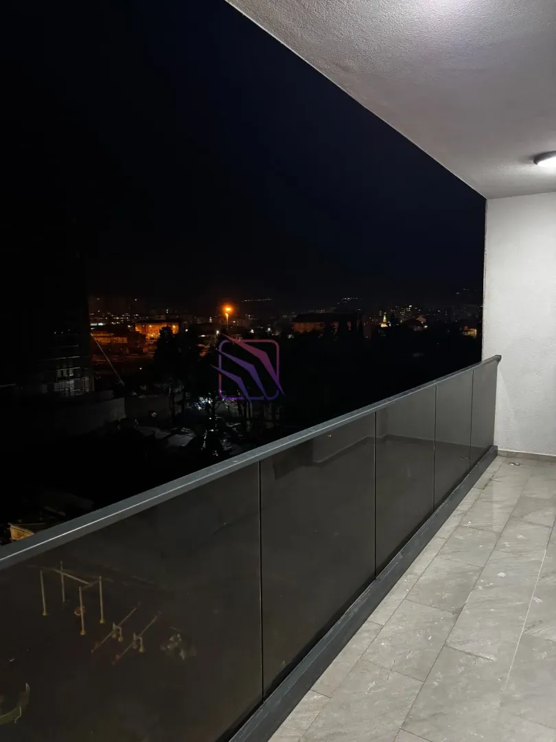Rent, two bedroom apartment, 66m², Stari Aerodrom, Podgorica