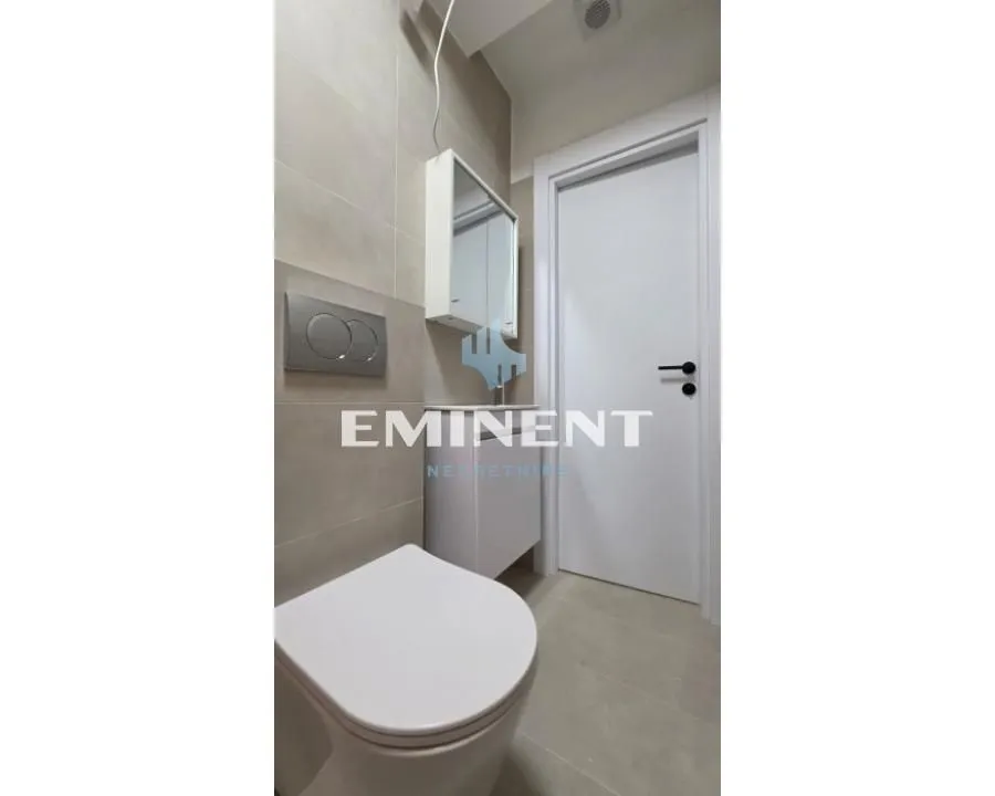 Rent, office space, 37m², Savski Venac, Beograd