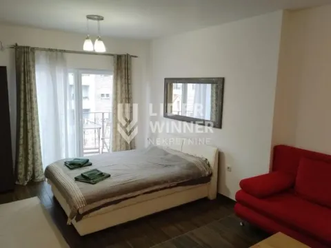 Izdavanje, jednosoban stan, 40m², Čubura, Beograd - image 8