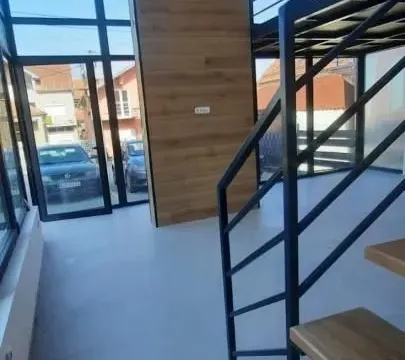 Izdavanje, poslovni prostor, 55m², Vašarište, Kragujevac - image 7