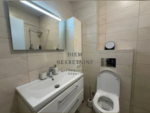 Izdavanje, jednosoban stan, 43m², Zabjelo, Podgorica - image 6